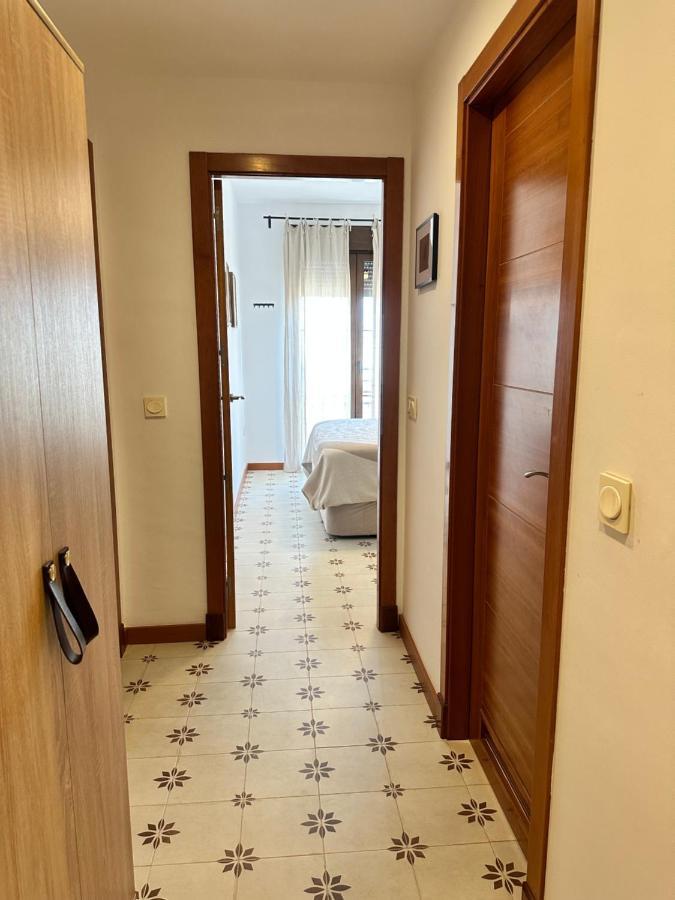 En Pleno Centro, Super Coqueto Y Perfecto Para 2, Málaga Esterno foto